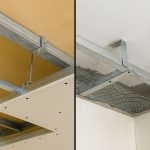 سازه‌ها و متعلقات فلزی