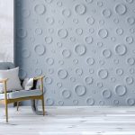 تایل و پانل گچی